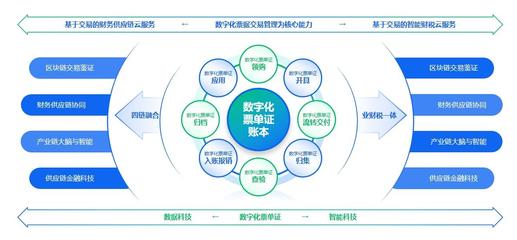 数据引爆变革 百望云荣登2024“数商TOP50”权威榜单